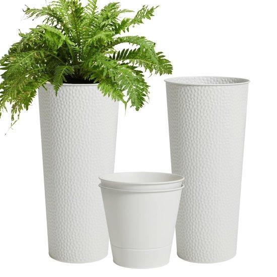 25 Litre Saksı