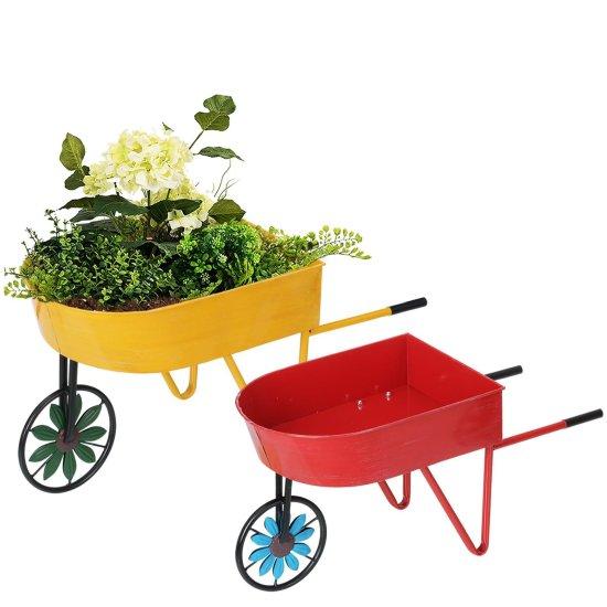 25 Litre Saksı