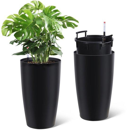 25 Litre Saksı