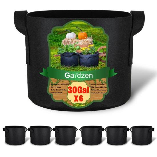 25 Litre Saksı