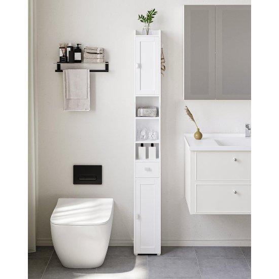 35 Cm Banyo Dolabı