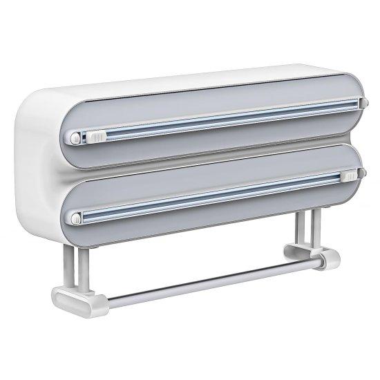 3'lü Folyo-streç Film Ve Kağıt Havluluk