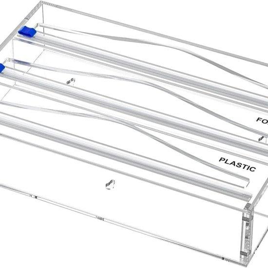 3'lü Folyo-streç Film Ve Kağıt Havluluk
