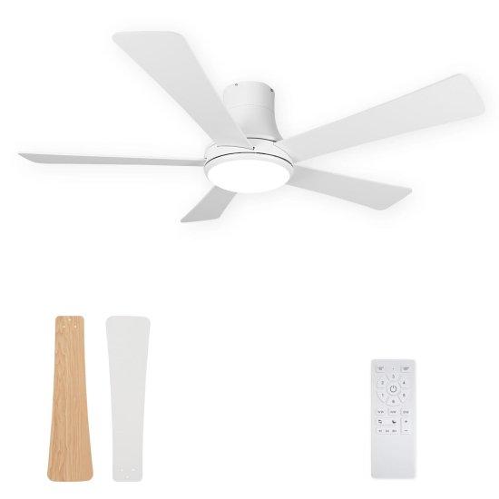 5 Kanatlı Tavan Vantilatör