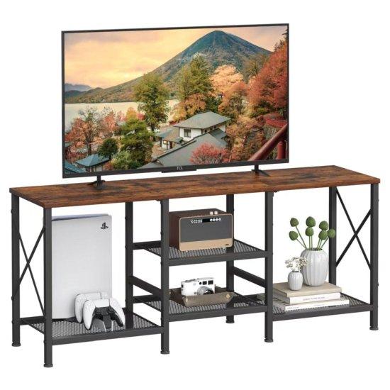 90 Cm Tv Ünitesi