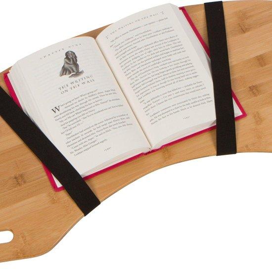 Ahşap Laptop Standı