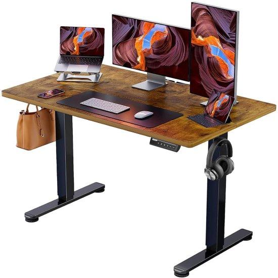 Ahşap Ofis Masası