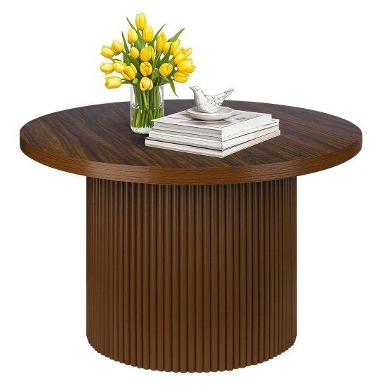 Ahşap Sehpa Modelleri