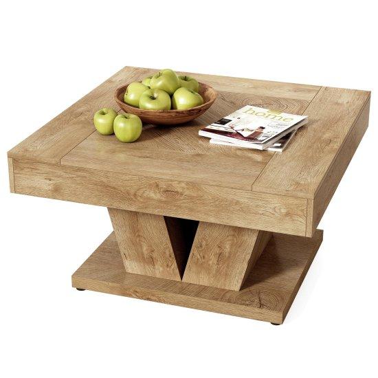 Ahşap Sehpa Modelleri