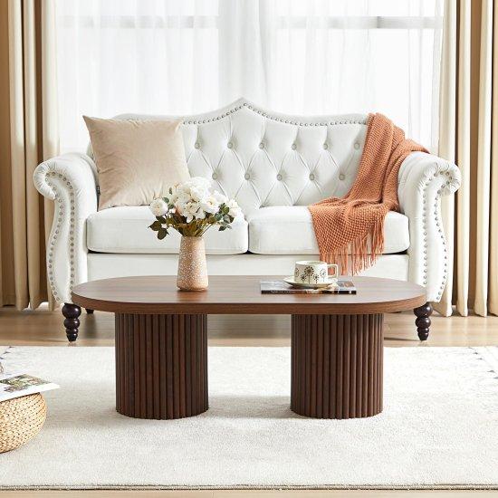 Ahşap Sehpa Modelleri