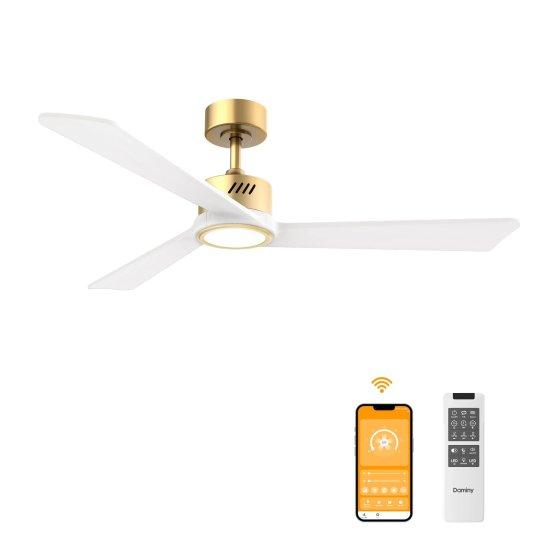 Ahşap Tavan Vantilatörü