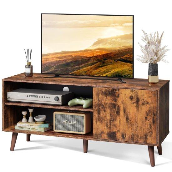 Ahşap Tv Sehpası