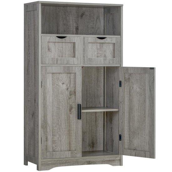 Ardiye Dolabı Modelleri