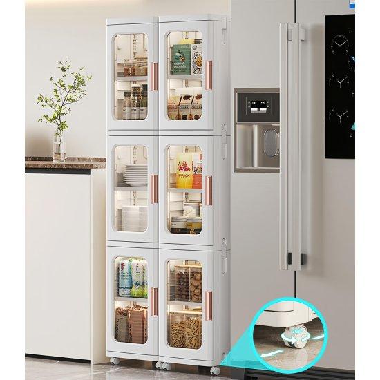 Ardiye Dolabı Modelleri