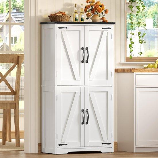 Ardiye Dolabı Modelleri