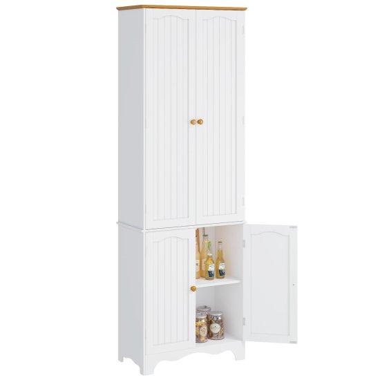 Ardiye Dolabı Modelleri