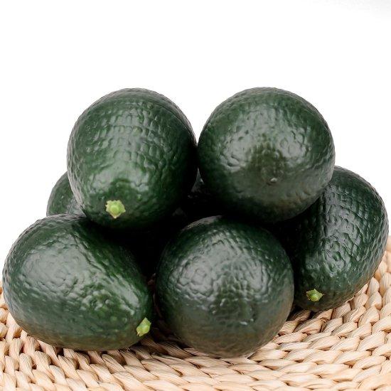 Avokado Ağacı