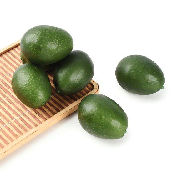 Avokado Ağacı