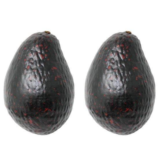 Avokado Ağacı