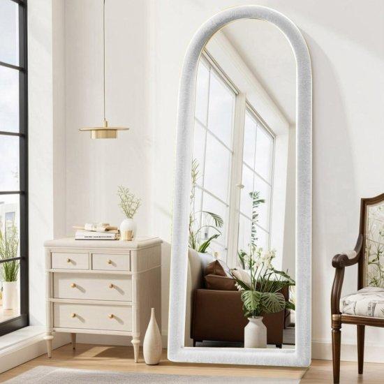 Ayaklı Ayna