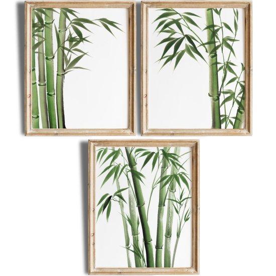Bambu Dekor