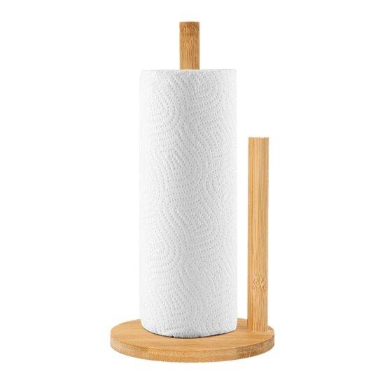 Bambu Kağıt Havluluk