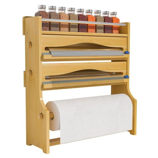 Bambu Kağıt Havluluk