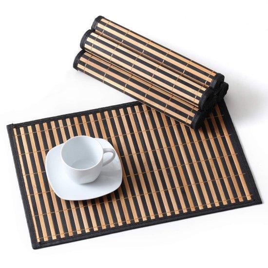 Bambu Masa Takımları