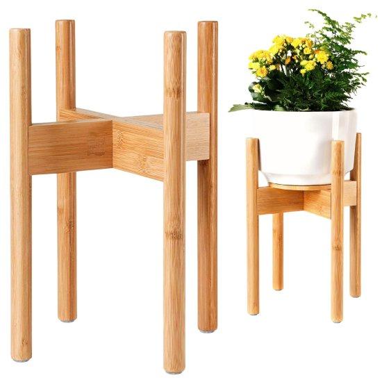 Bambu Saksısı