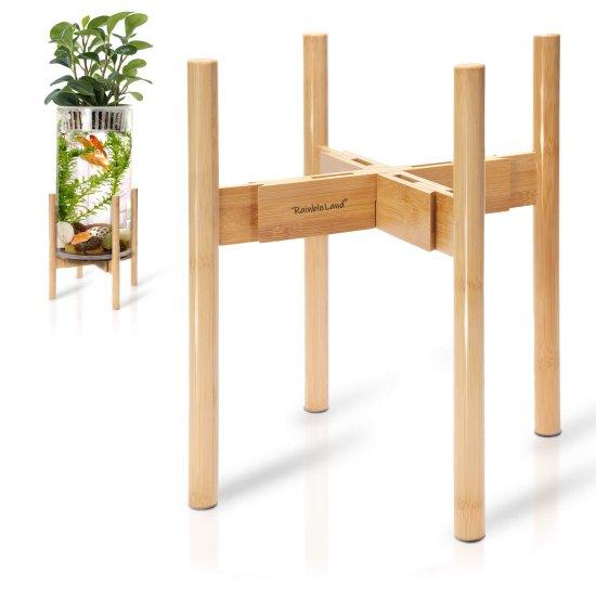 Bambu Saksısı