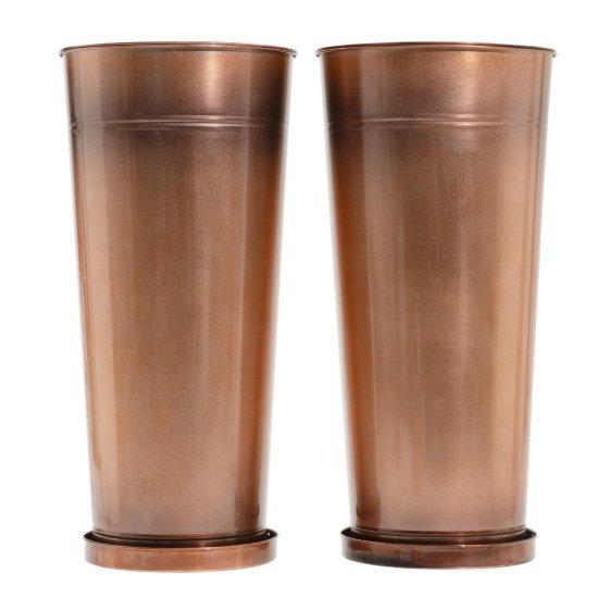 Bambu Saksısı
