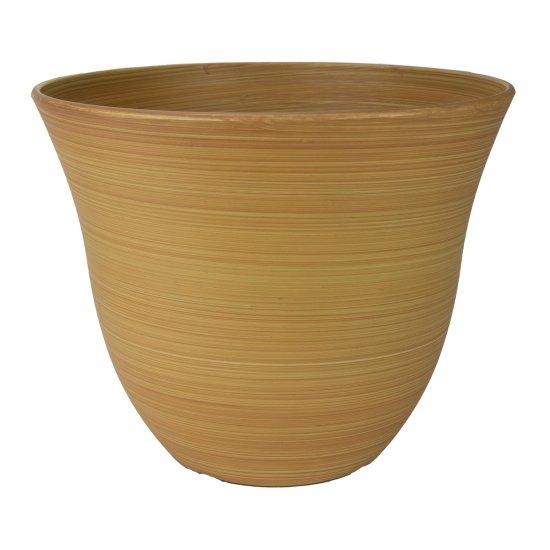 Bambu Saksısı