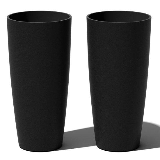 Bambu Saksısı