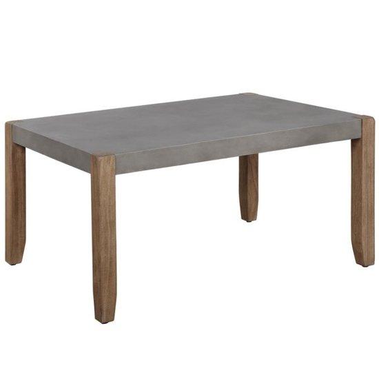 Beton Sehpa