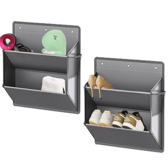 Bez Ayakkabı Dolabı