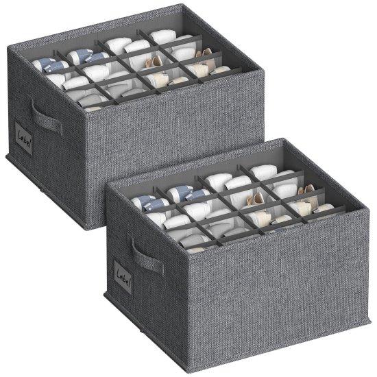 Bez Ayakkabı Dolabı