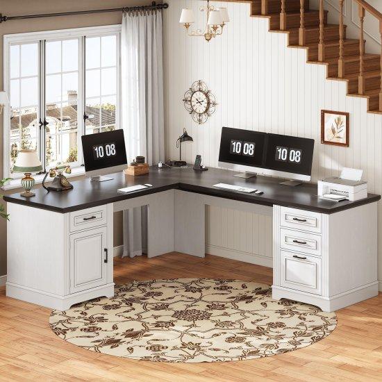 Büyük Çalışma Masası