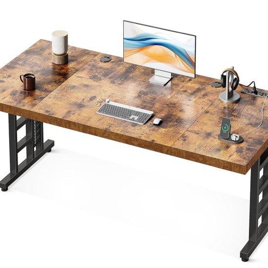 Büyük Çalışma Masası