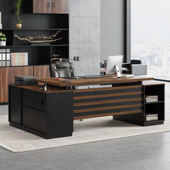 Büyük Çalışma Masası