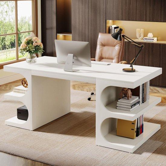 Büyük Çalışma Masası