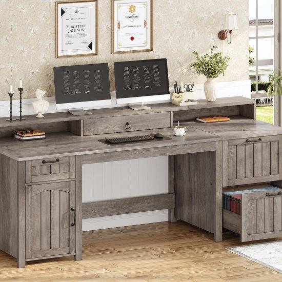 Büyük Çalışma Masası