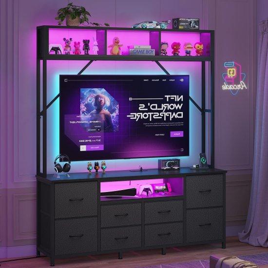 Büyük Tv Ünitesi Modelleri