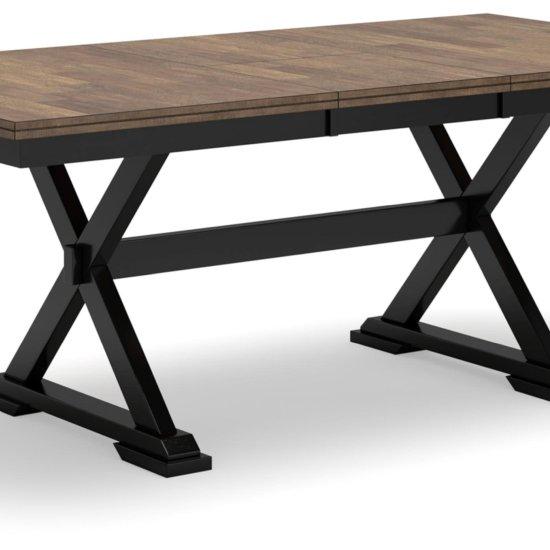 Büyük Yemek Masaları