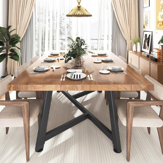 Büyük Yemek Masaları