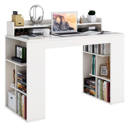Çalışma Masalı Kitaplık Modelleri