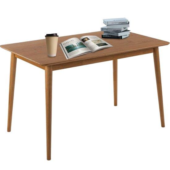 Dar Alanlar İçin Yemek Masası