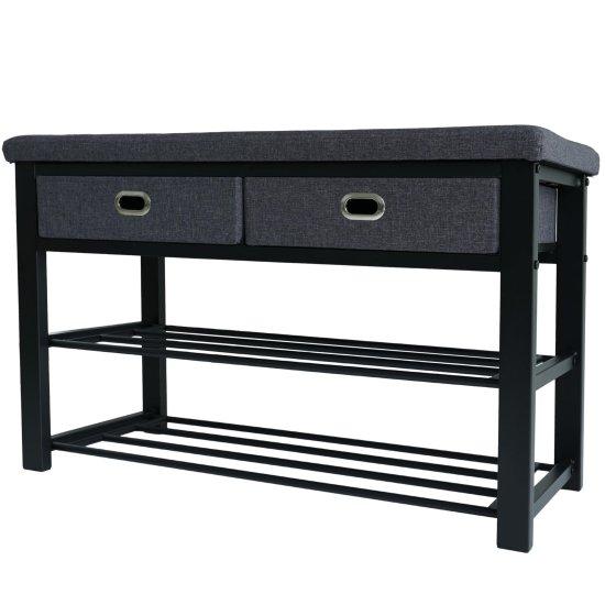 Dış Kapı Önü Ayakkabılık