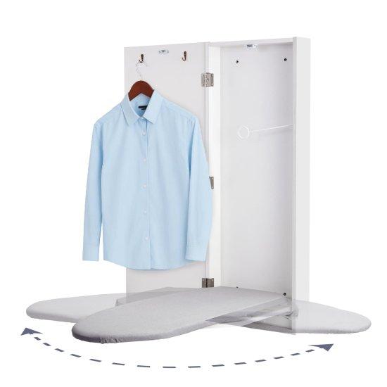 Duvar Tipi Ütü Masası