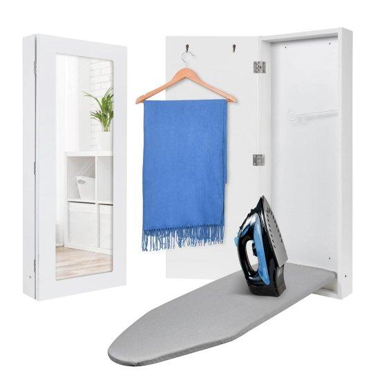 Duvar Tipi Ütü Masası