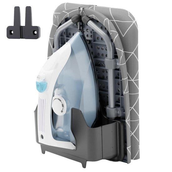 Duvar Tipi Ütü Masası